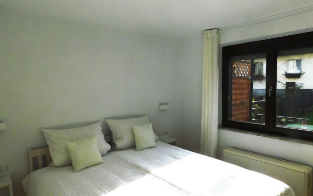 Ferienapartments Ida