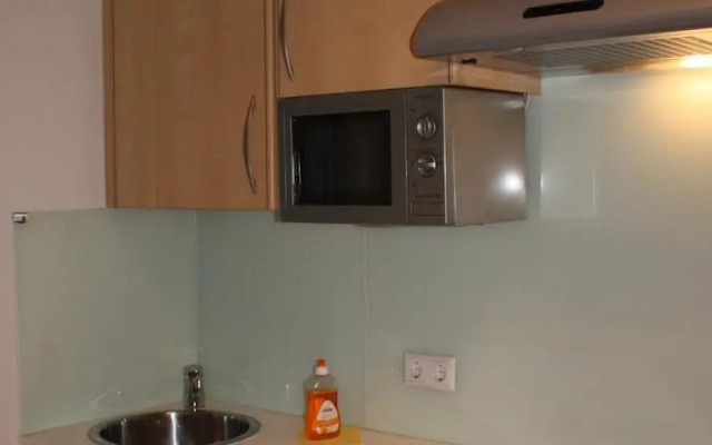 Appartement Bauernmarkt