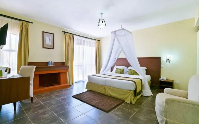 Sagana Getaway