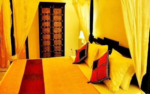 The Mamas Resort and Camp - Caters to Couples and Families