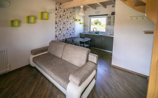 Apartamenty Magnolia