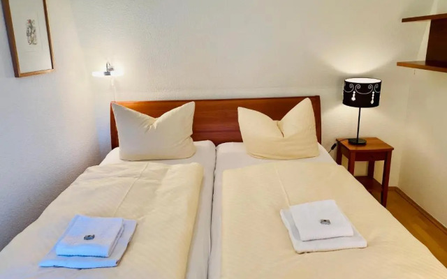 Villa Schlossbauer - Ferienwohnung 13