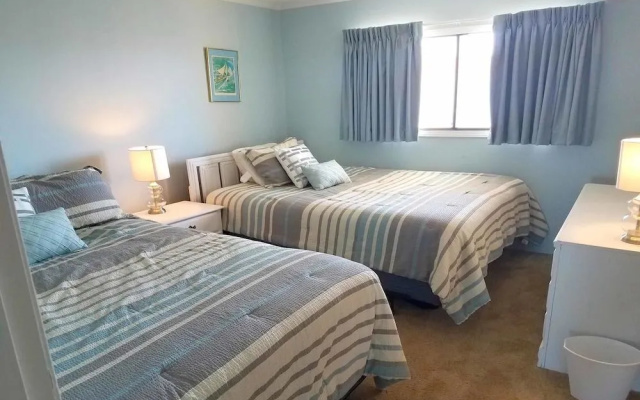 Ocean Hideaway 508