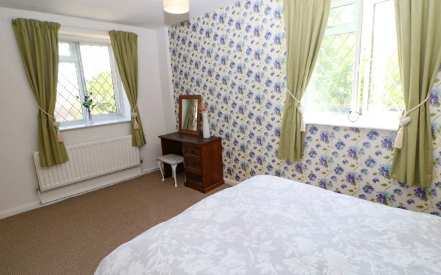 Bilberry Nook Cottage