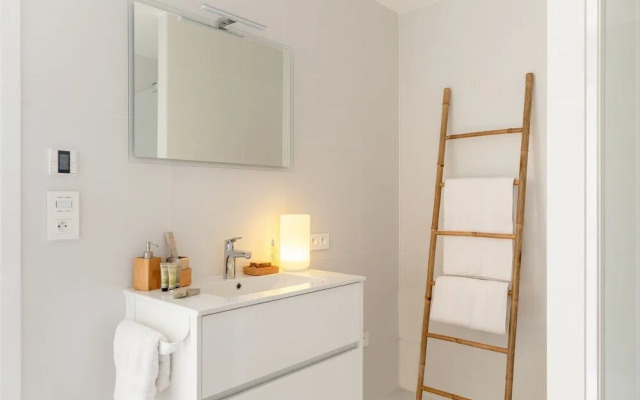 Appartements du comté de Dabo