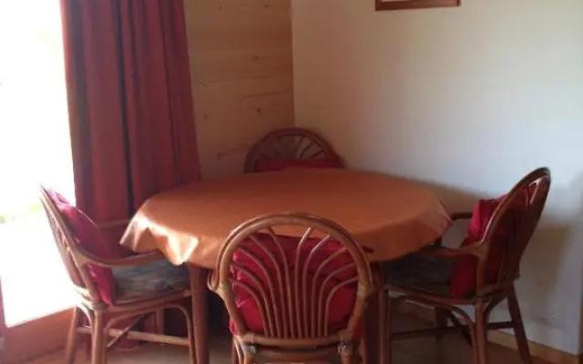 Chalet Lucille