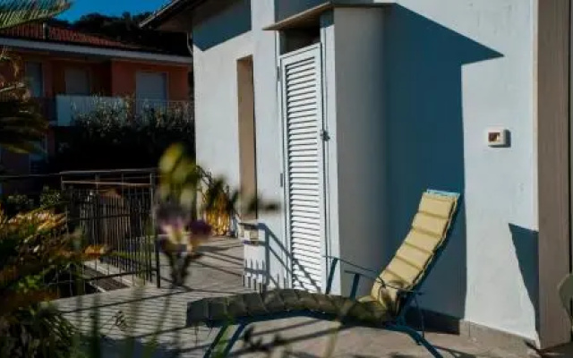 Casa delle Zagare