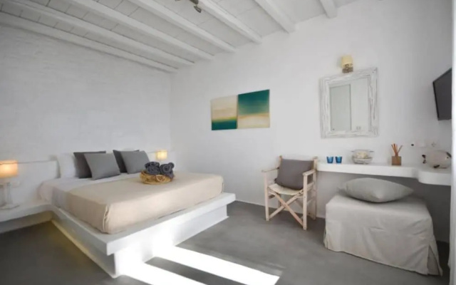 Houlakia Apartment - Shared Pool