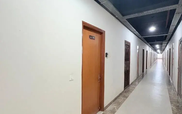 Trovero Suites
