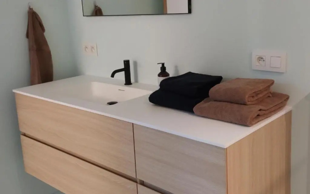 B&B Altijd Zomer (Adults Only)