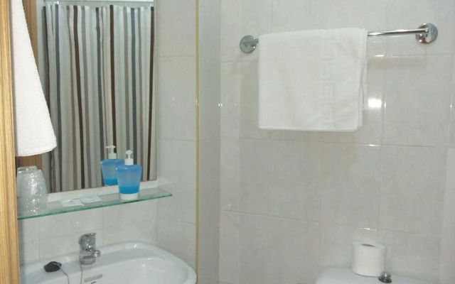 Hotel El Diamantista