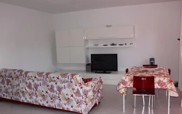 Appartamento Greta