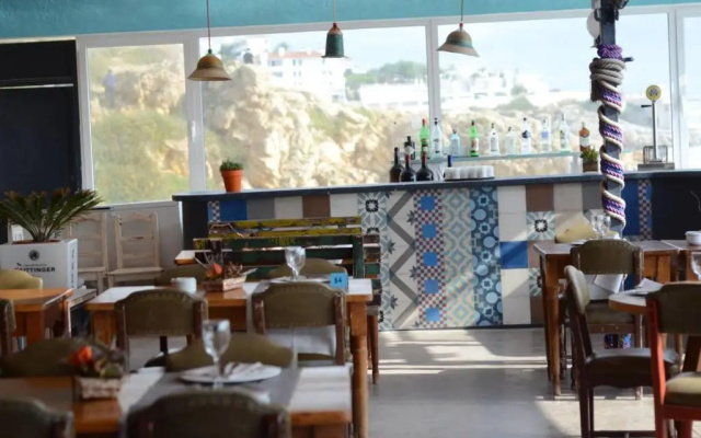 36O degrés VIEW UNBELIEVABLE SEA SPOT