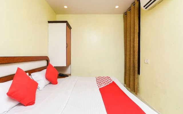 OYO 15835 Hotel City Palace