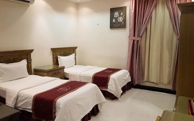 Deyala Suites