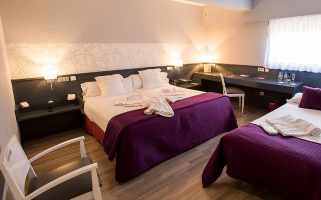 Hostal Porcel Torrejón