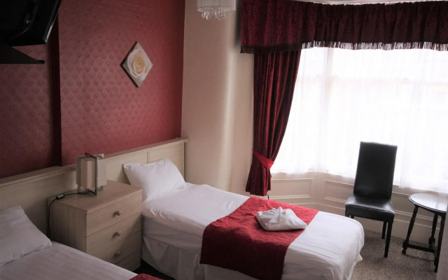 The Melville Hotel
