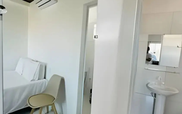Apartamentos Vitória