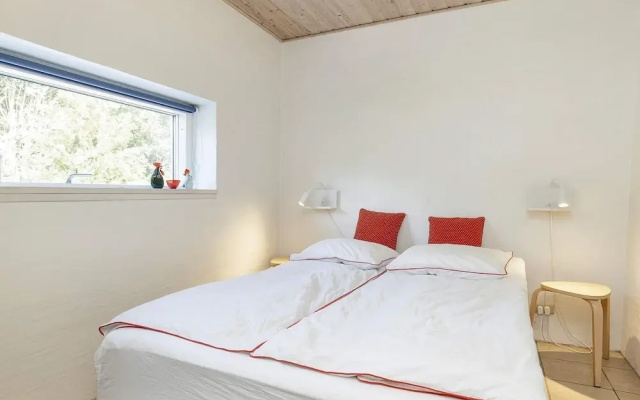 10 Person Holiday Home in Vaeggerlose-by Traum