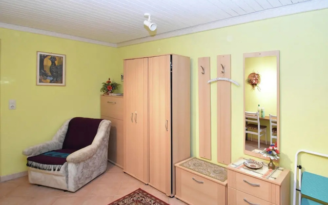Modern Apartment in Bad Rippoldsau Near Town Center