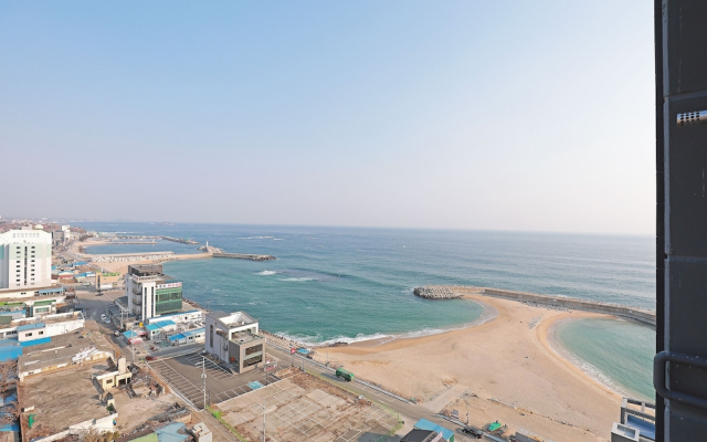 Heavenmark In Sokcho