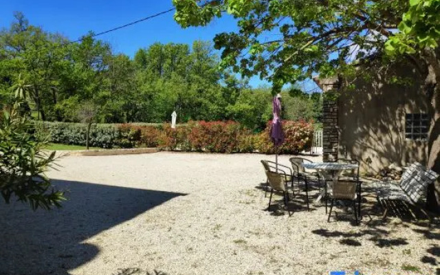 Villa les Carlets