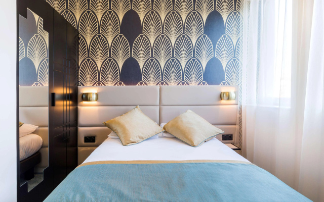 Best Western Hotel Journel Paris Sud