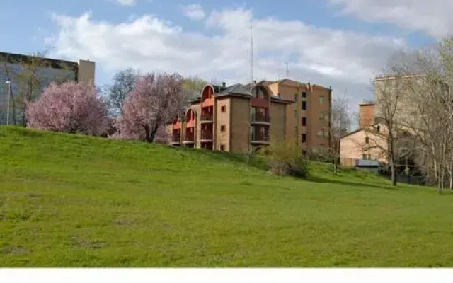 Le Volte Apartments