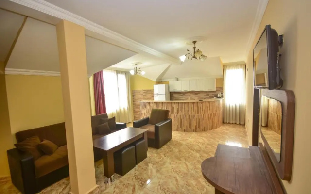 Family Apartment
