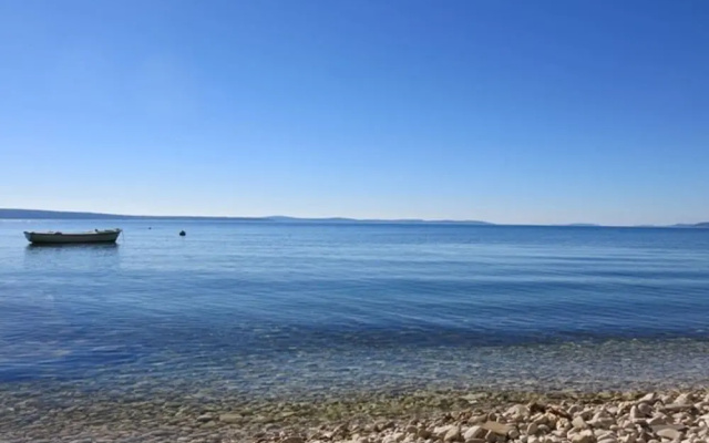 Milica - sea View - A2
