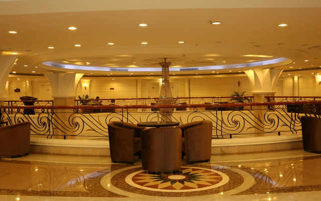 Country Garden Flower City Hotel