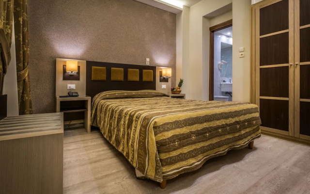 Rex Hotel