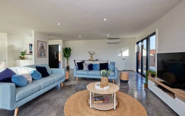 Seaview House