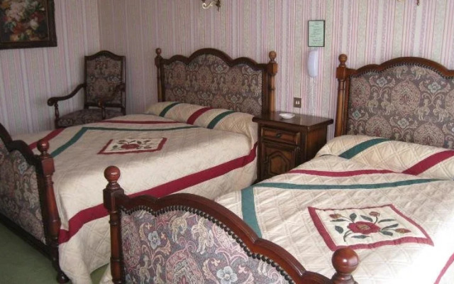 Hôtel Primavera