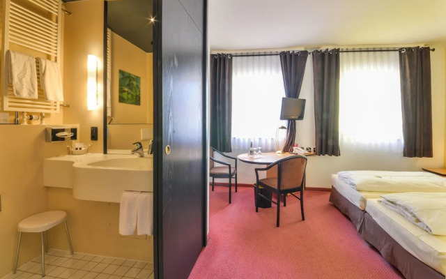 Hotel Lehmeier