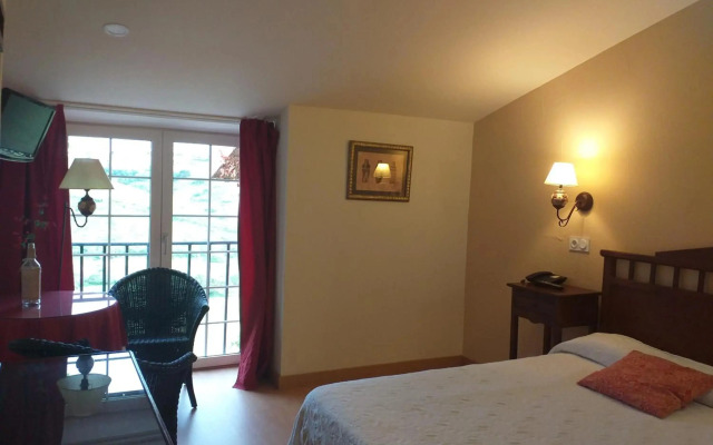 Hotel Arha Villa de Suances