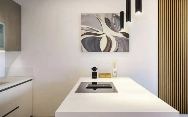 SalvatoreHomes - Torri del Benaco