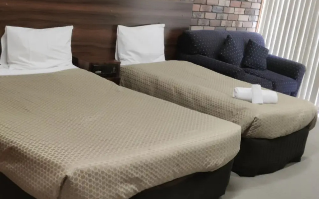 Belvoir Village Motel & Apartments Wodonga