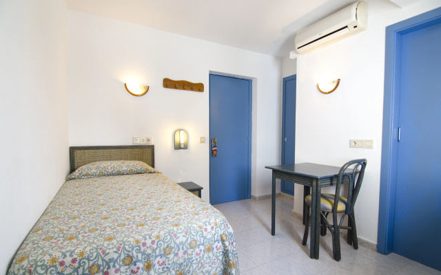 Aparhotel Vibra Central City - Adults Only