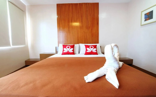 ZEN Rooms Basic La Paz