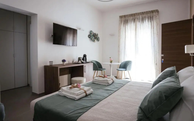 Villa Cadjla B&B