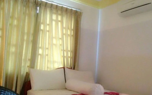 Boeung Meas Guesthouse