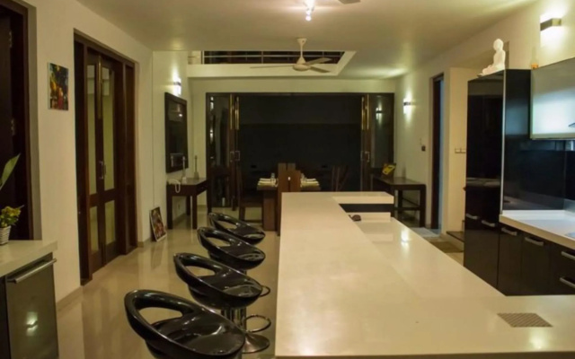 Villa Upper Dickson