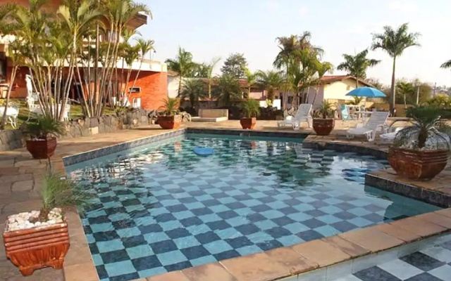 Pousada Sorocaba