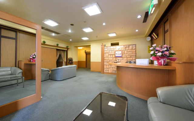 Hotel Sakuranbo