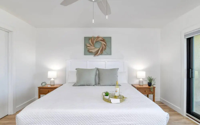Ocean Villas #23