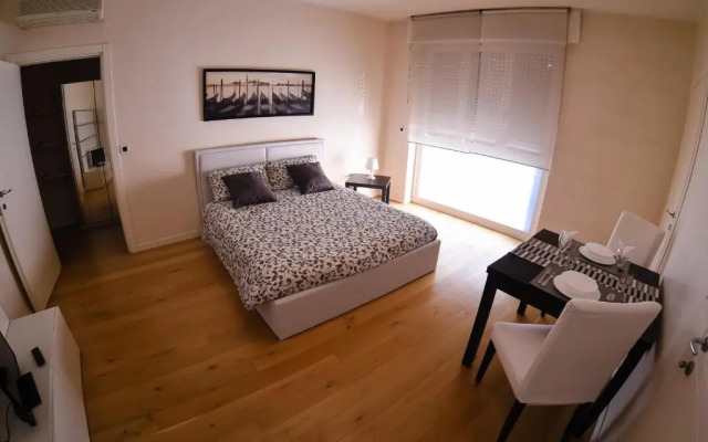 4you Apartments - Ponti Romani