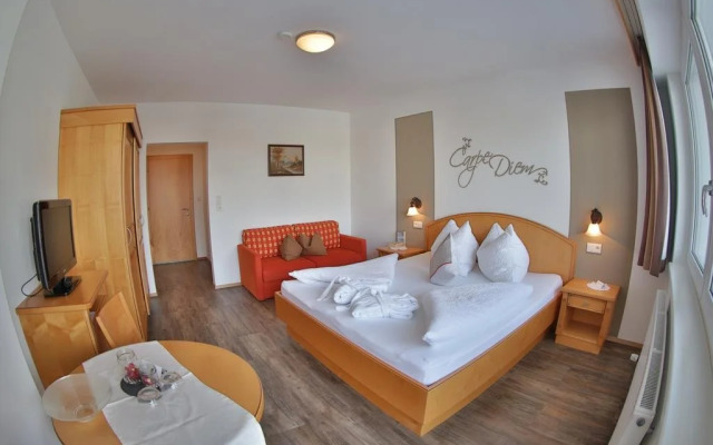 Pension Apartment Hödner