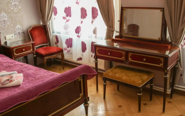 Guest House Teo