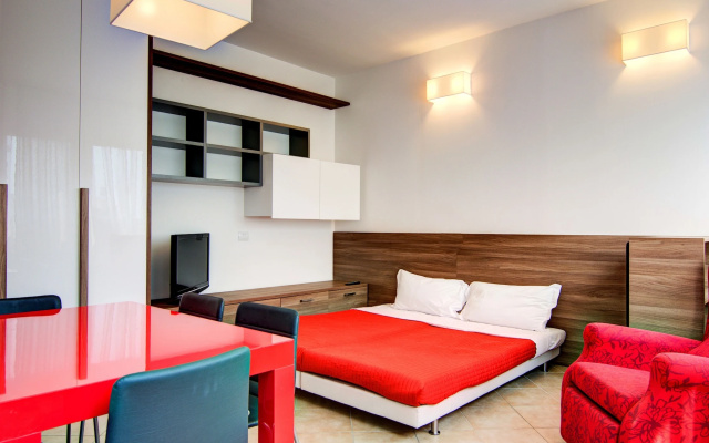 Residenza Cenisio